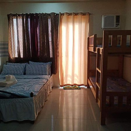 Princess Condotel Paranaque City Εξωτερικό φωτογραφία
